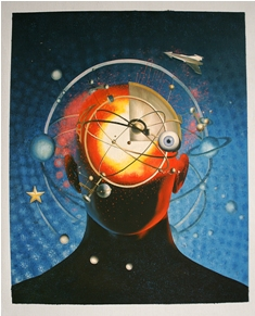 Illustration for article titled Would it be boring if we could live forever?